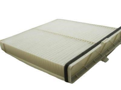Toyota 87139-WB001 Cabin filter 87139WB001 87139WB001 Toyota Cabin filter
