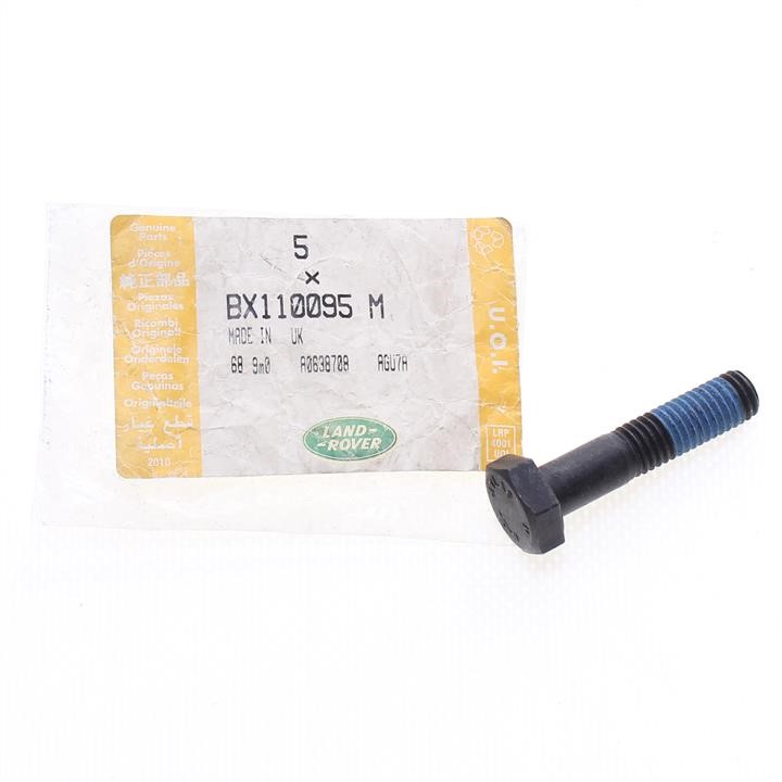 BX110095M Land Rover Bolt