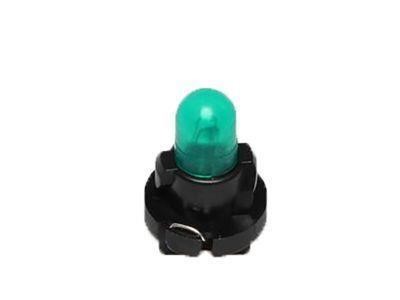 Car bulbs Hyundai Marcia: 8499970007 Toyota Dashboard bulb