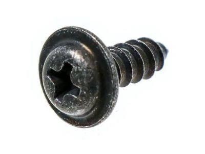 9356054012 Toyota Self tapping screw