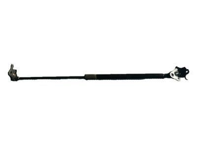 Toyota 53440-0E070 Gas hood spring 534400E070 534400E070 Toyota Gas hood spring