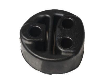 Toyota 17565-31050 Exhaust mounting pad 1756531050 1756531050 Toyota Exhaust mounting pad