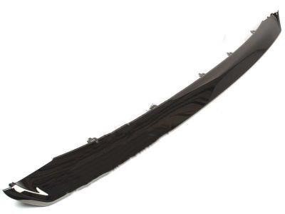 5312253100 Toyota Moulding radiator grille