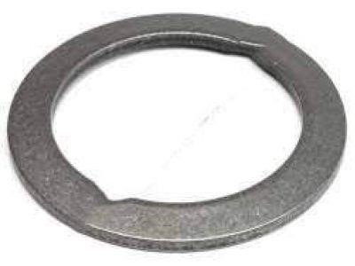 1373474010 Toyota Seat, valve spring