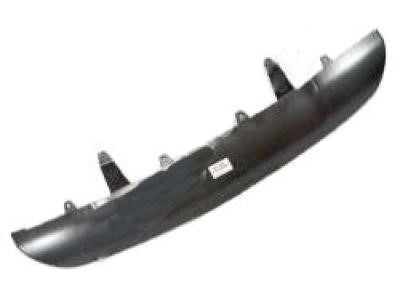 5241142100 Toyota Front bumper trim