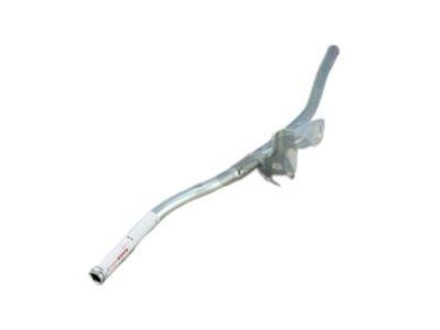 Toyota 11452-22031 Oil dipstick guide tube 1145222031