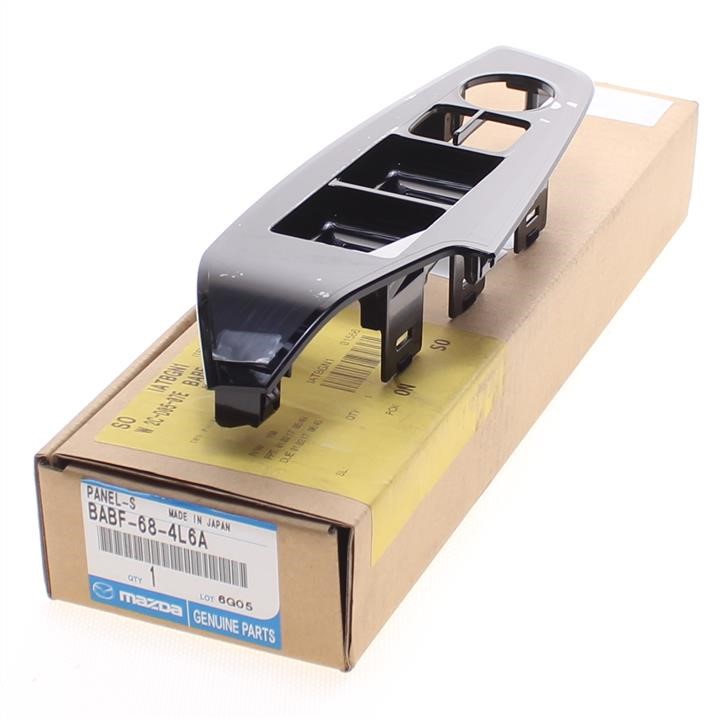 Buy Mazda BABF-68-4L6A at a low price in United Arab Emirates!