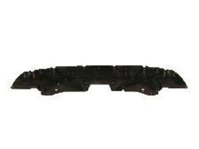 5144142200 Toyota Front bumper protection