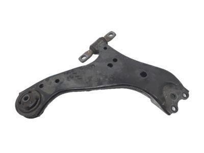 Toyota 48068-0R050 Front right lower control arm 480680R050 480680R050 Toyota Front right lower control arm