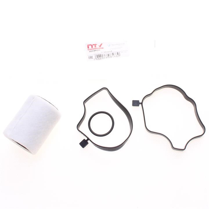 NTY Crankcase ventilation filter – price [object Object] PLN