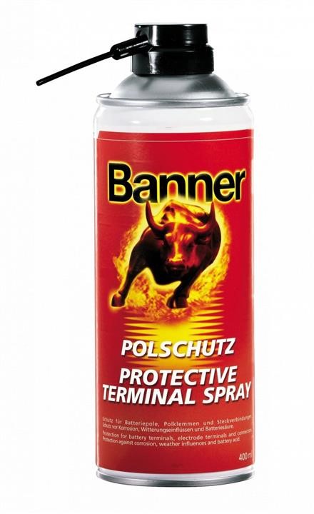 Banner 1000000110 Battery Post Grease 1000000110