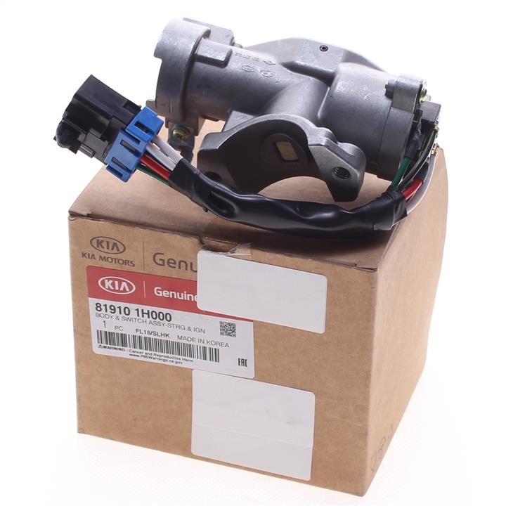 Buy Hyundai/Kia 81910 1H000 at a low price in United Arab Emirates!