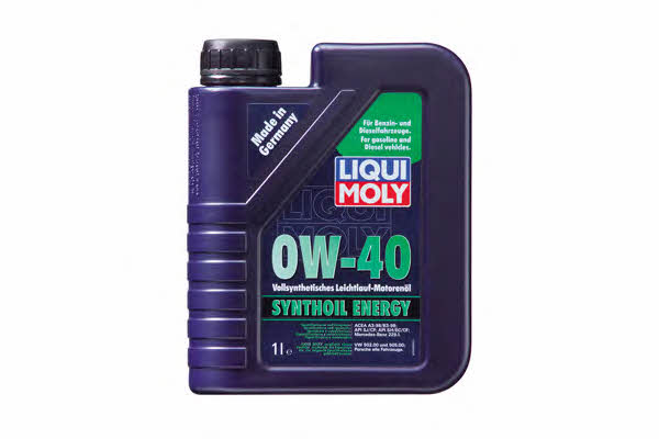 Buy Liqui Moly 9514 at a low price in United Arab Emirates!