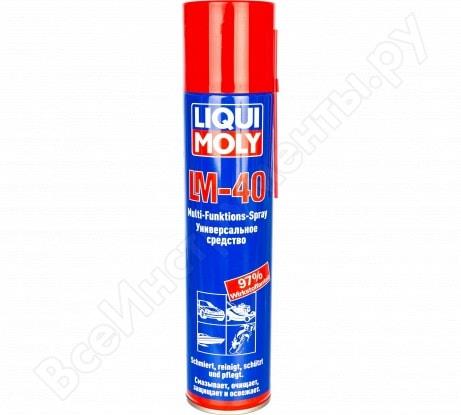 Buy Liqui Moly 3391 at a low price in United Arab Emirates!