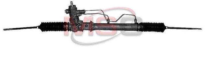 Rack and pinion steering Volvo: VO210R MSG Rebuilding Power steering restored