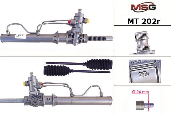Buy MSG Rebuilding MT202R at a low price in United Arab Emirates!
