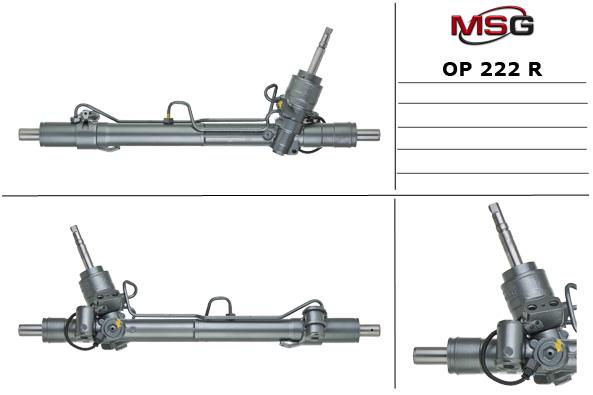 Buy MSG Rebuilding OP222R at a low price in United Arab Emirates!