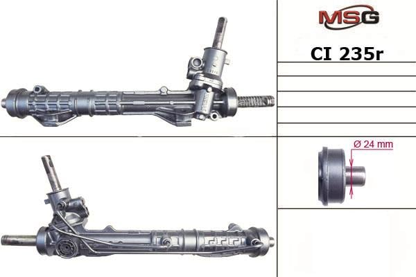 Buy MSG Rebuilding CI235R at a low price in United Arab Emirates!