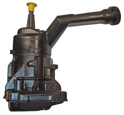 CI301R MSG Rebuilding Power steering pump reconditioned