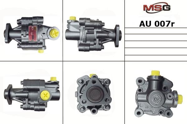 Buy MSG Rebuilding AU007R at a low price in United Arab Emirates!