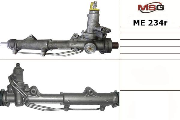 Buy MSG Rebuilding ME234R at a low price in United Arab Emirates!