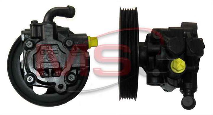 MSG Rebuilding MT010R Power steering pump reconditioned MT010R