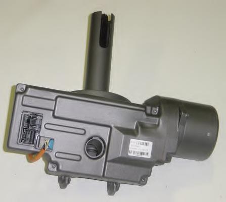 Steering Column Opel: OP703R MSG Rebuilding Steering column