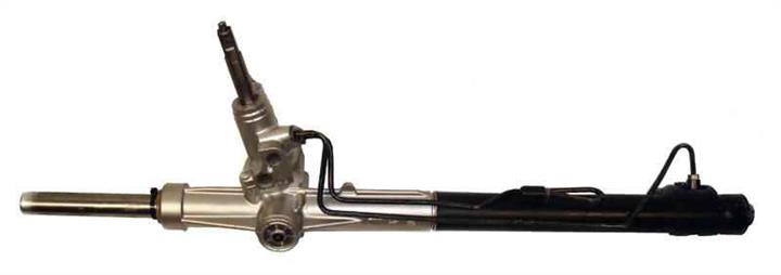 Steering rack Peugeot 407: PE221R MSG Rebuilding Power steering restored