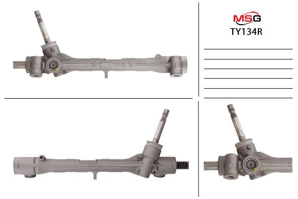 Buy MSG Rebuilding TY134R at a low price in United Arab Emirates!