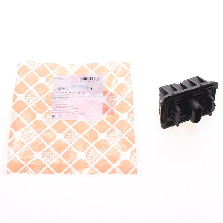 Buy febi 45763 – good price at EXIST.AE!