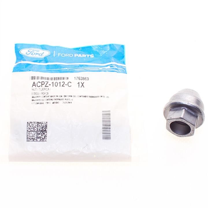 Wheel nut Ford ACPZ-1012-C