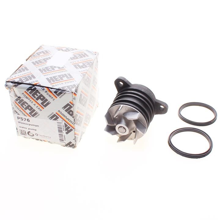 Water pump Hepu P576