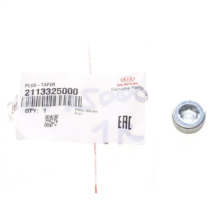 Buy Hyundai/Kia 21133 25000 at a low price in United Arab Emirates!
