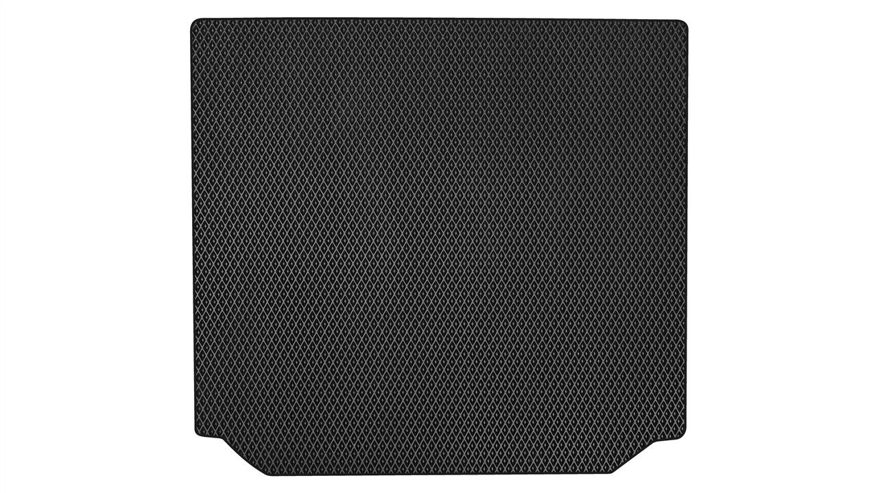 EVAtech BM1523B1RBB Trunk mat for BMW X5 (2018-), black BM1523B1RBB