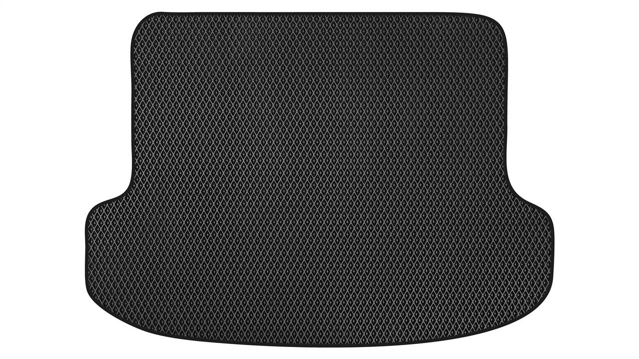 EVAtech LS21595B1RBB Trunk mat for Lexus RX (2009-2015), black LS21595B1RBB