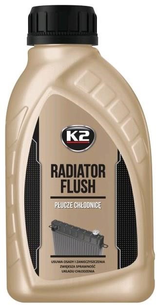K2 T220 Radiator Flush, 400 ml T220