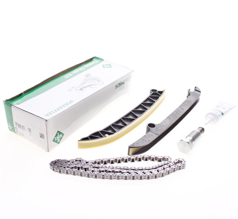 Timing chain kit INA 559 0079 10