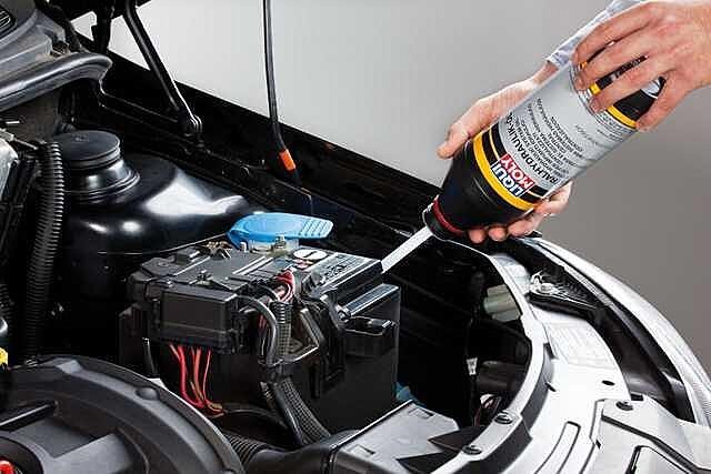 Buy Liqui Moly 20468 at a low price in United Arab Emirates!