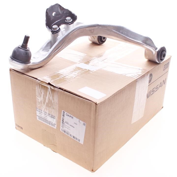 Suspension arm rear upper right Nissan 55501-JA00A