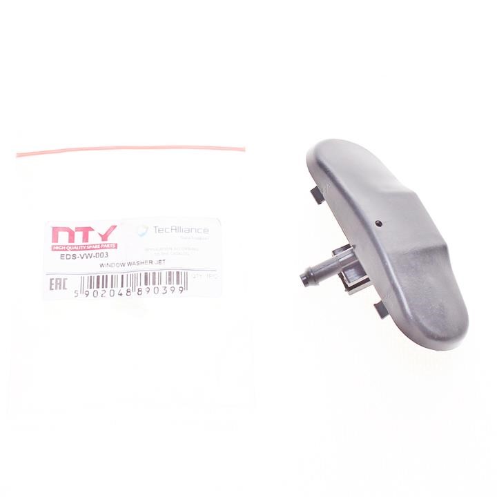 NTY Washer nozzle – price 28 PLN
