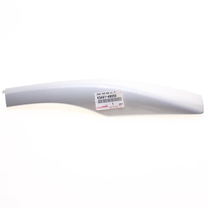 Buy Toyota 63491-48050 at a low price in United Arab Emirates!