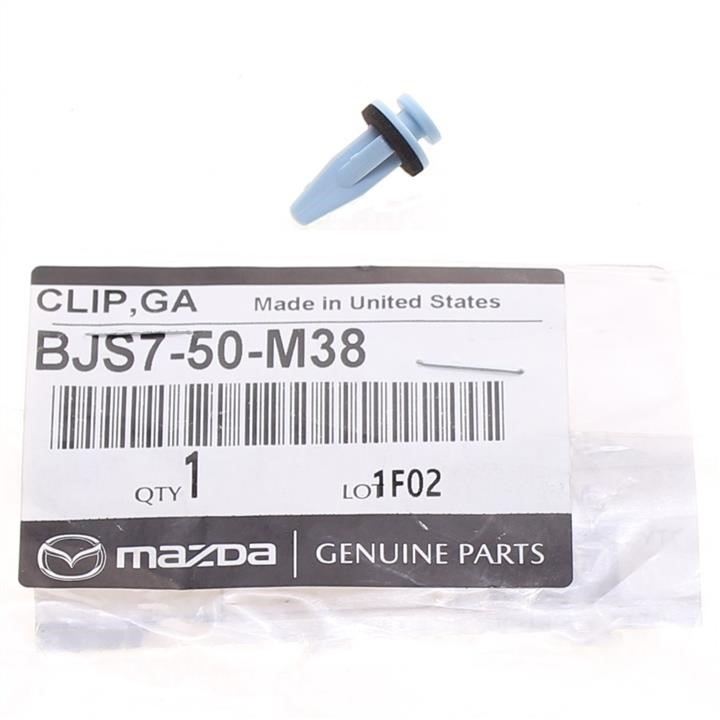 Buy Mazda BJS7-50-M38 at a low price in United Arab Emirates!