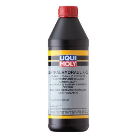 Liqui Moly 8184 Hydraulic oil Liqui Moly Zentralhydraulik-Oil, 1 L 8184