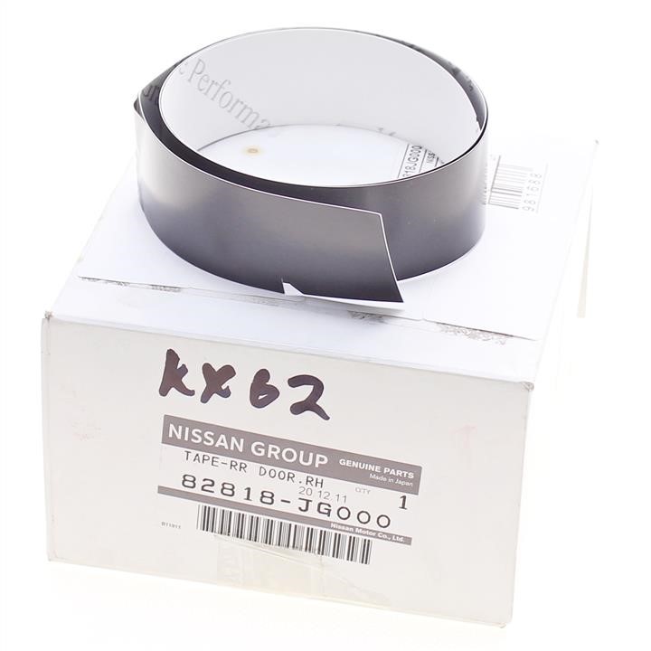 Buy Nissan 82818-JG000 at a low price in United Arab Emirates!