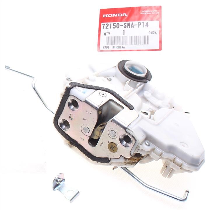 Buy Honda 72150-SNA-P14 at a low price in United Arab Emirates!