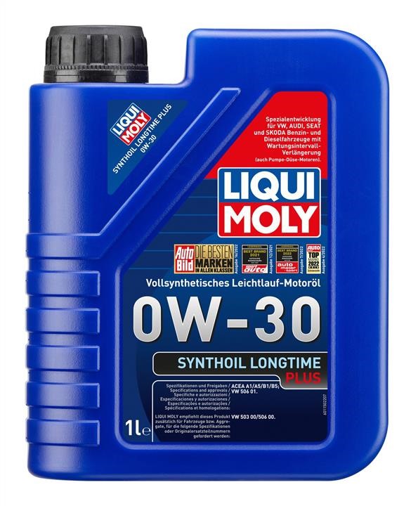Liqui Moly 1150 Engine oil Liqui Moly Synthoil Longtime Plus 0W-30, 1L 1150