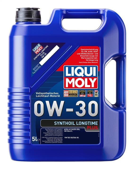 Liqui Moly 1151 Engine oil Liqui Moly Synthoil Longtime Plus 0W-30, 5L 1151