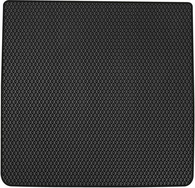 EVAtech OL1822B1RBB Trunk mat for Opel Astra (2015-), black OL1822B1RBB