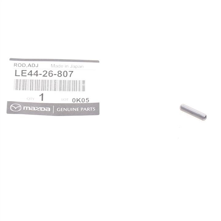 Buy Mazda LE44-26-807 at a low price in United Arab Emirates!