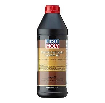 Liqui Moly 1158 Hydraulic oil Liqui Moly Zentralhydraulik-Oil, 1 L 1158